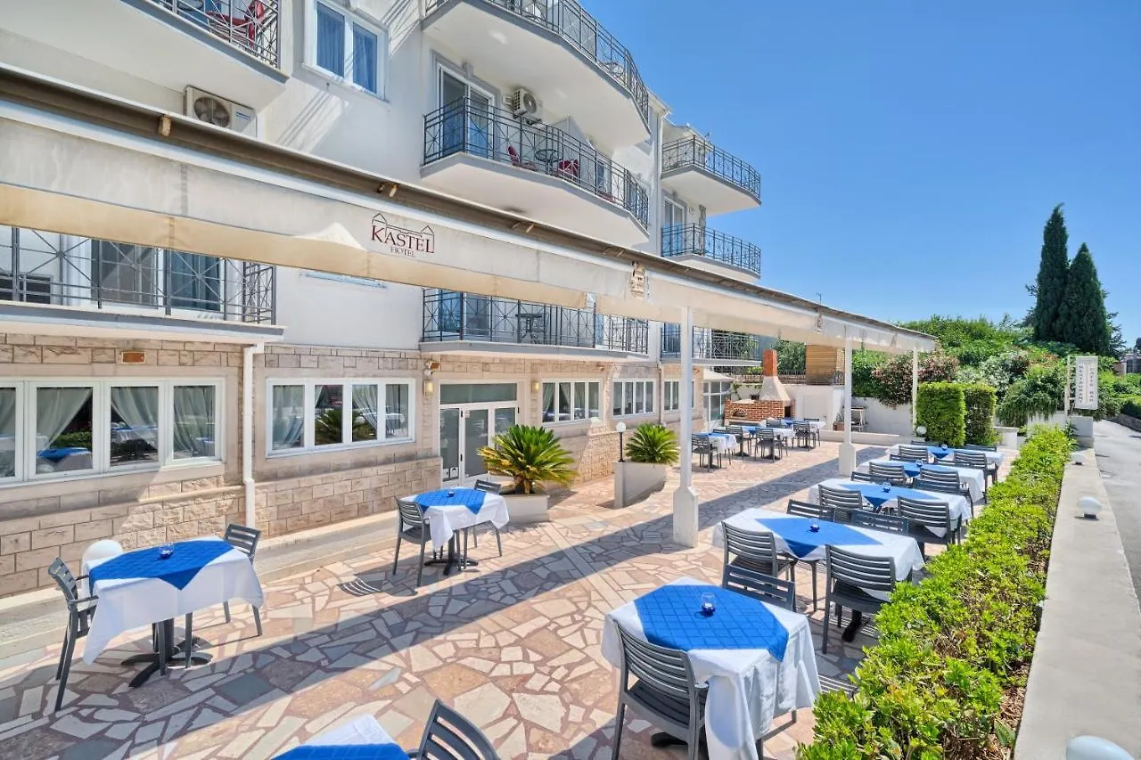 Hotel Aqua - Guest Rooms & Suites Kaštela 3*,  Kroatien