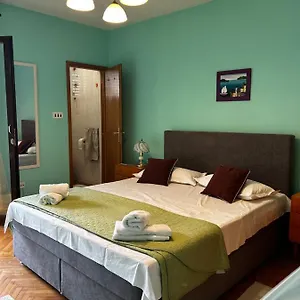 Soba Za Odmor Nika Kaštela