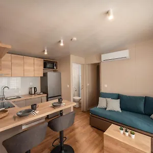 Mobile Homes Rapoca 3* Nerezine