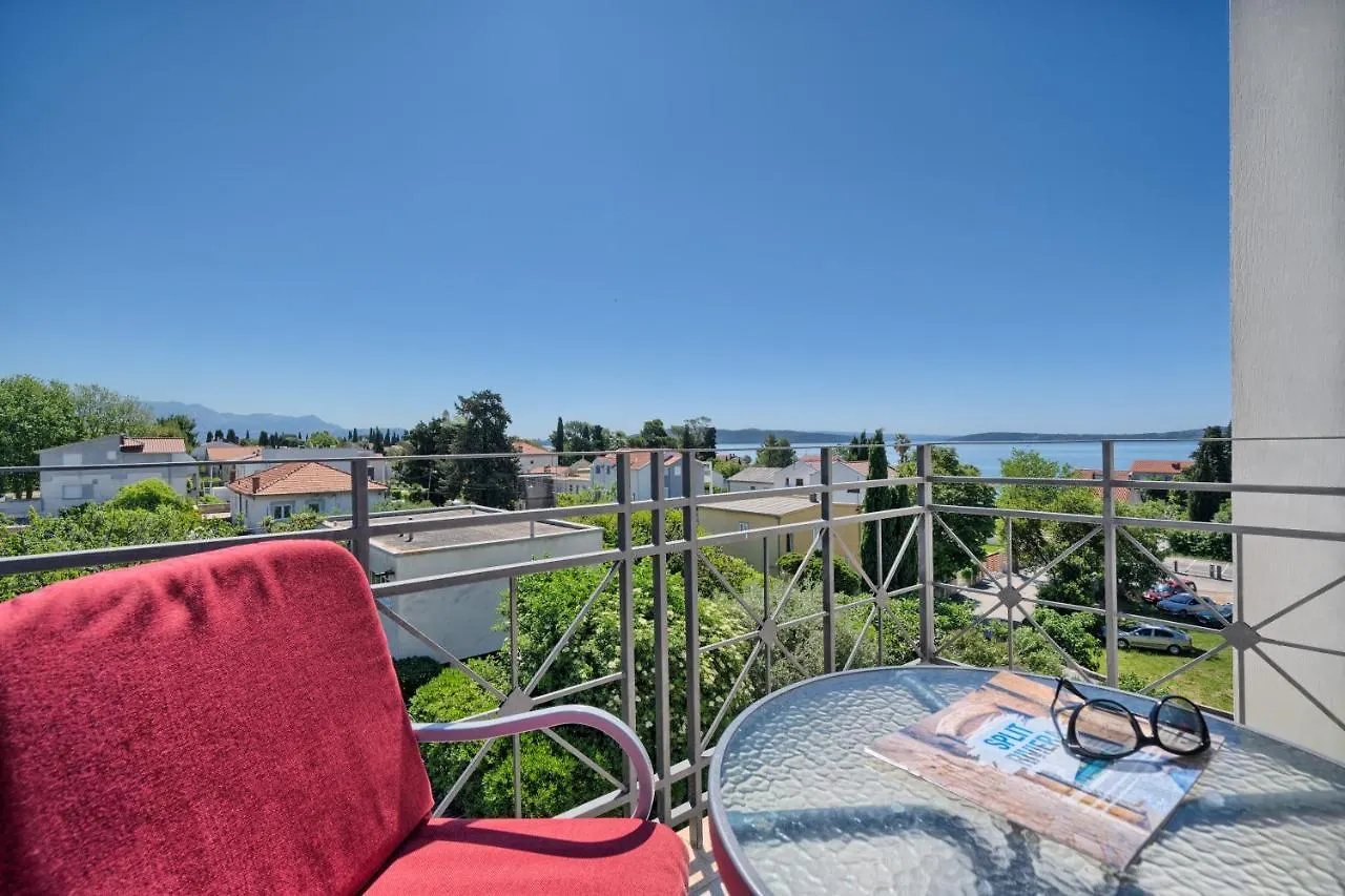 Hotel Kastel Kaštela