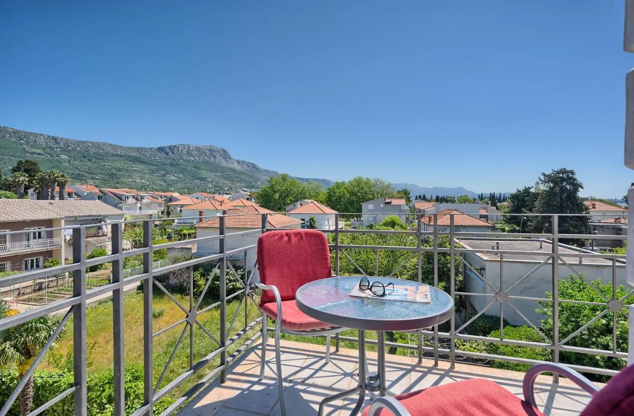 Hotel Kastel Kaštela
