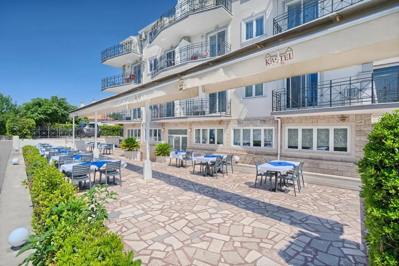Hotel Kastel Kaštela