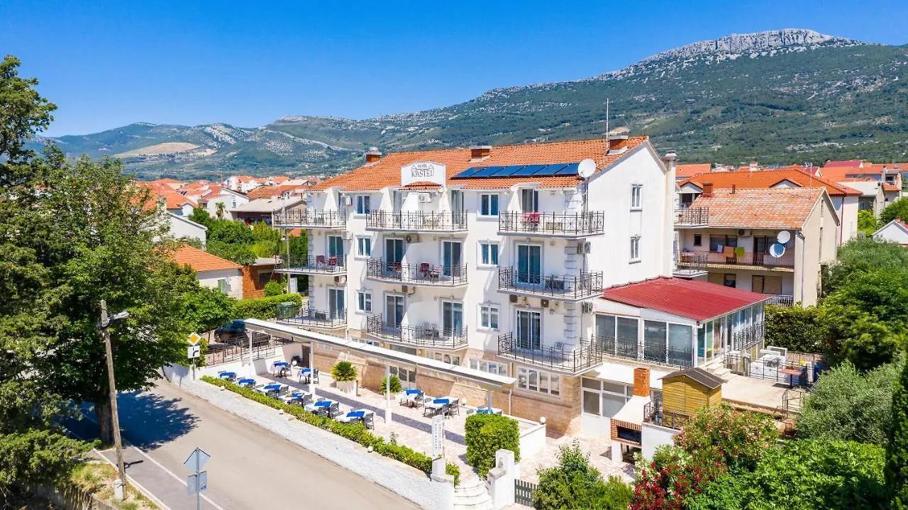 Hotel Kastel Kaštela