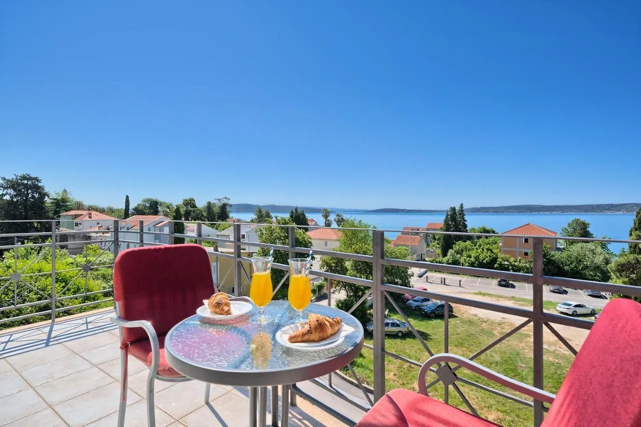 ***  Hotel Kastel Kaštela Kroatien